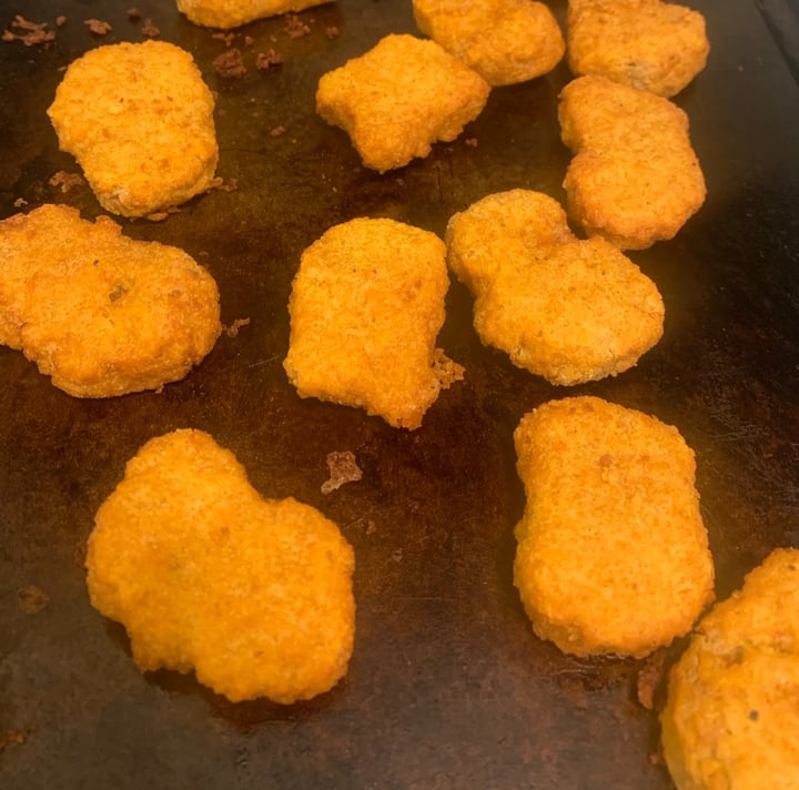 photo of Simulate® Simulate Chicken Original Nuggs shared by @theraulshow on  09 May 2020 - review
