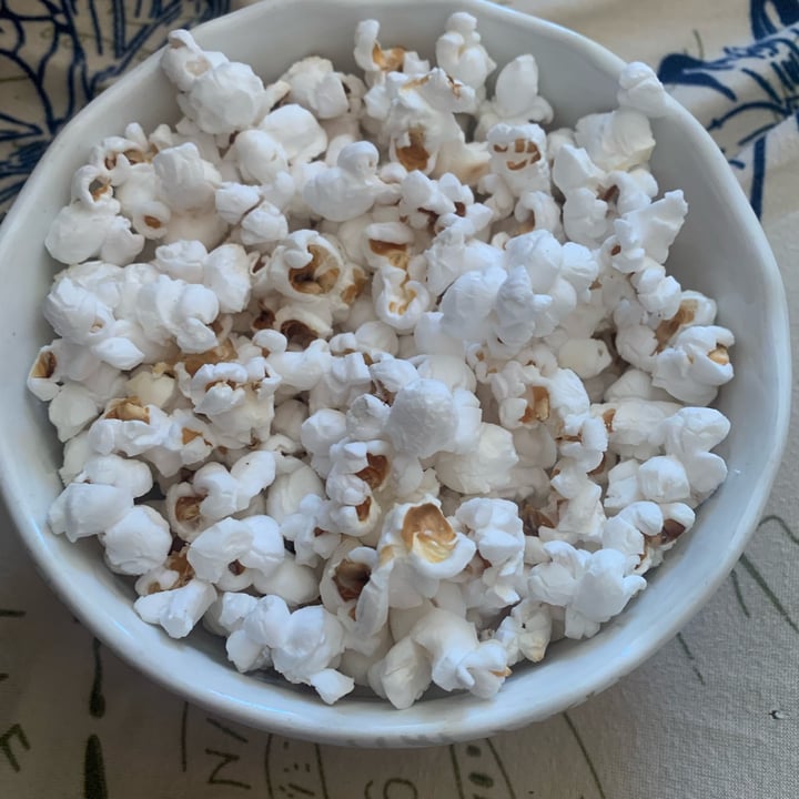 photo of Bob's Red Mill White Popcorn shared by @yully on  20 Feb 2022 - review
