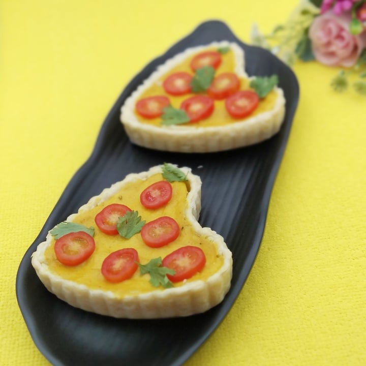 photo of Borg’s Shortcrust pastry shared by @choyyuen on  27 Jun 2020 - review