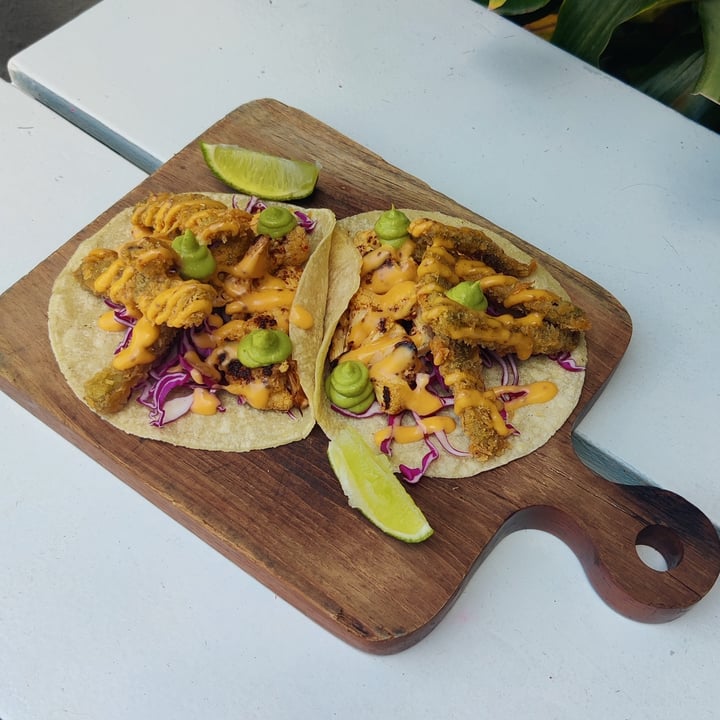 photo of Super Loco - Robertson Quay Cactus Frito Taco shared by @mansiv on  08 Apr 2021 - review