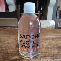 Sapone del Mugello