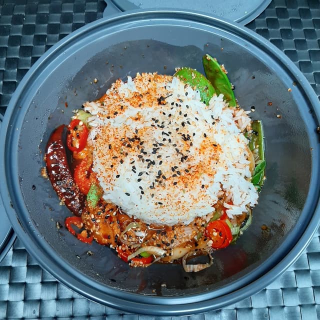 Wagamama Kingston upon Thames
