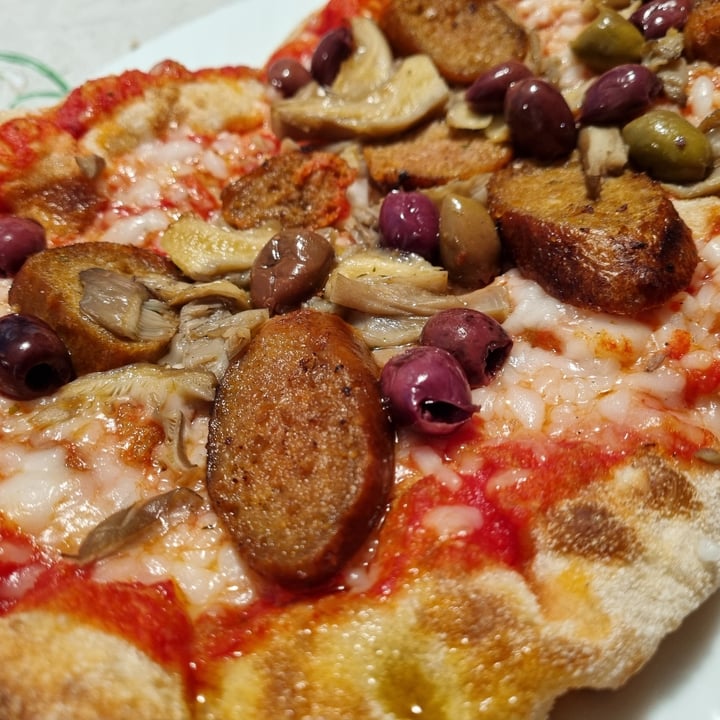 review photo of Good HollyGood shared by @aivlis on 08 Mar 2022 - review