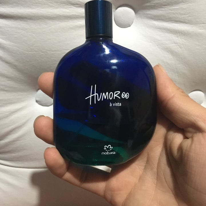 Natura Humor a vista Review abillion