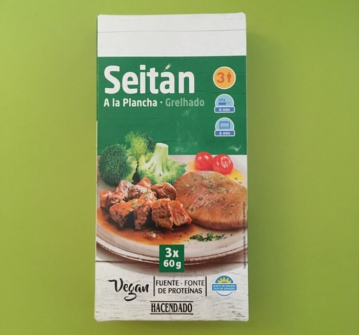 seitan