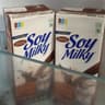 Soy Milky