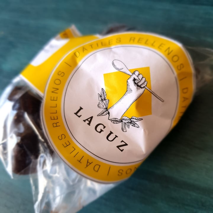 review photo of Laguz Laguz shared by @naifdelsur on 01 May 2021 - review