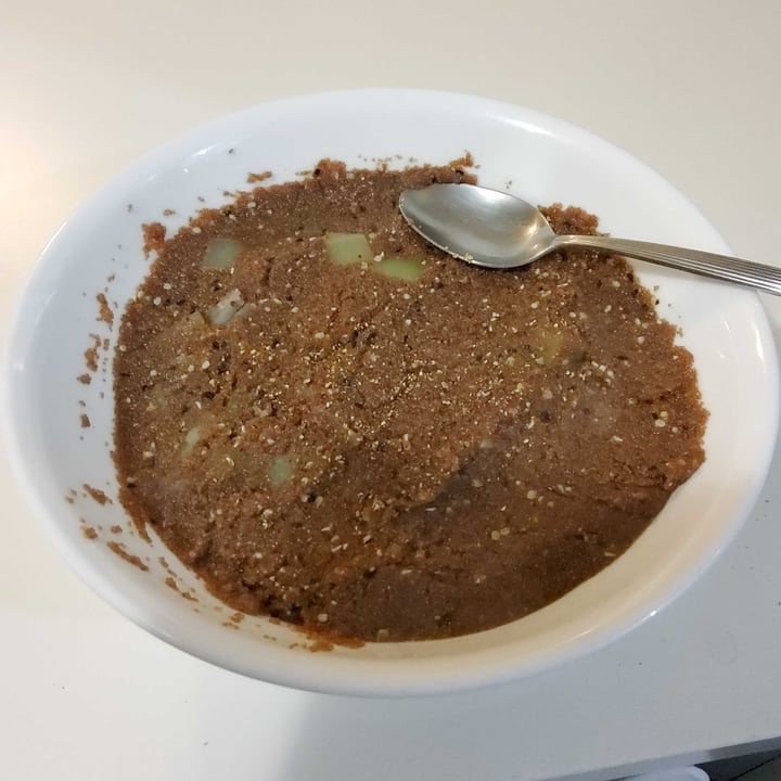 review photo of Outback Harvest Teff brown grain shared by @aroskyd on 26 Jul 2021 - review