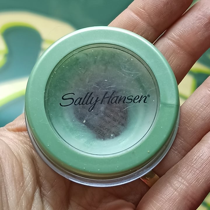 Sally Hansen Salon Manicure Cuticle Eraser + Balm Review abillion