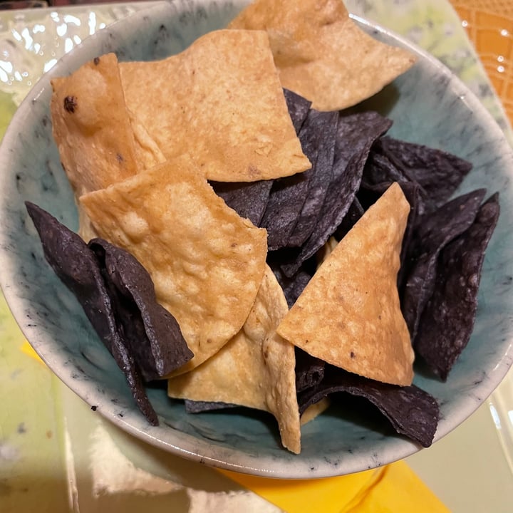 photo of Temakinho Nachos shared by @robyinthekitchen on  13 Mar 2022 - review
