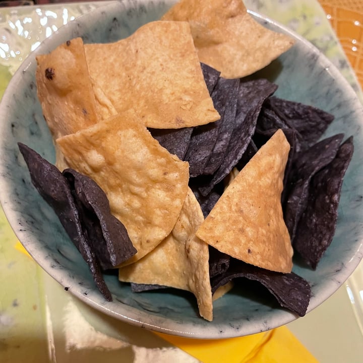 review photo of Temakinho Nachos shared by @robyinthekitchen on 13 Mar 2022 - review