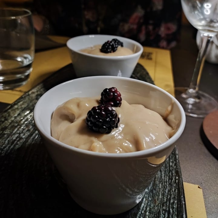 photo of Zenzero Budino Alla Nocciola shared by @irene80 on  12 Sep 2021 - review