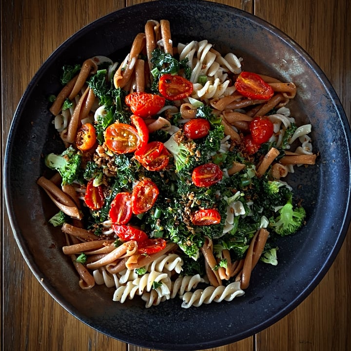 review photo of Bayswater Kitchen Vegetable Aglio Olio shared by @yuan on 14 Feb 2021 - review