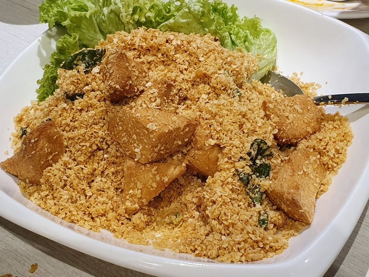 photo of Whole Earth Crispy Golden Oats shared by @shengasaurus on  14 Mar 2020 - review