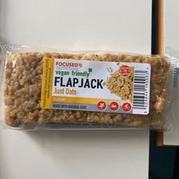 Focused Nutrition