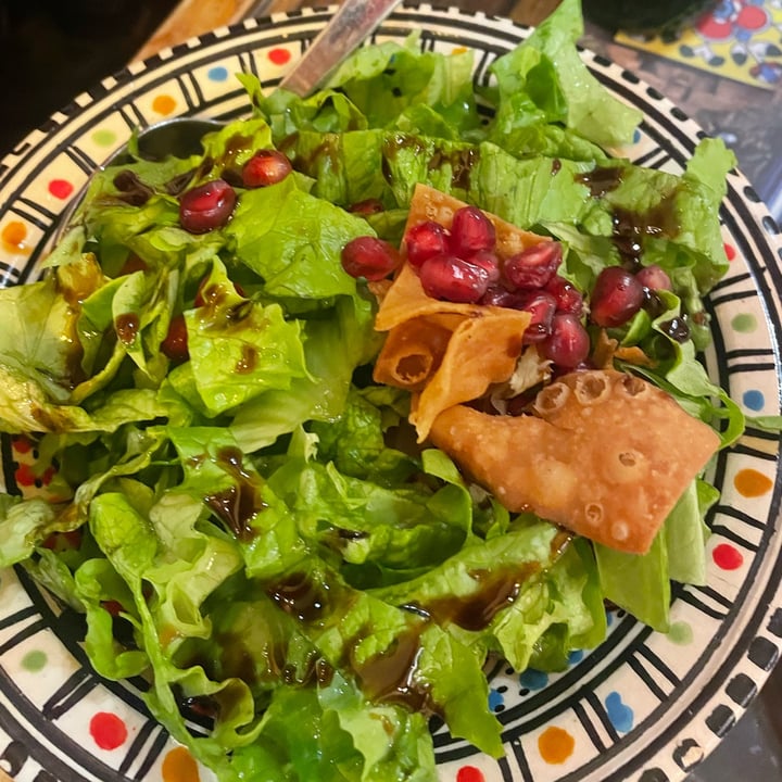 review photo of Fairouz - Centrale Tabouleh shared by @vioemma on 13 Mar 2022 - review