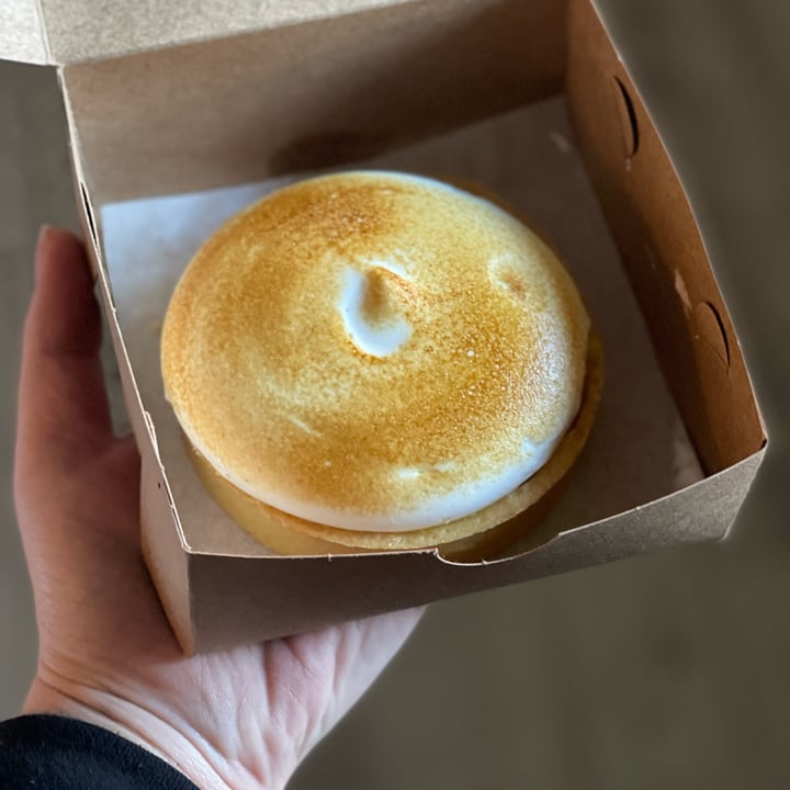 photo of Stories Bakery Lemon Meringue Pie shared by @lenicpretorius on  21 Oct 2022 - review