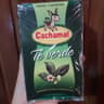 Cachamai