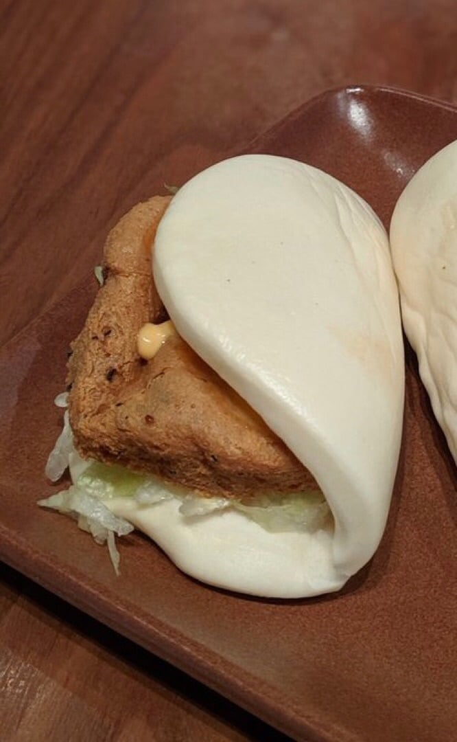 review photo of Ippudo Tofu Bun shared by @lana11033 on 14 Aug 2019 - review