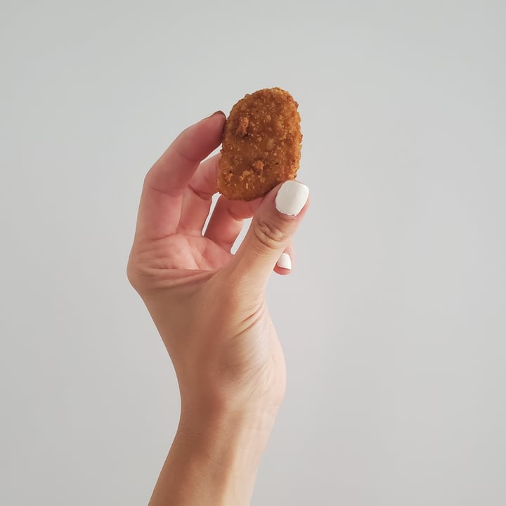 photo of A&W Canada Plant Based Nuggets shared by @candice127 on  10 Aug 2021 - review