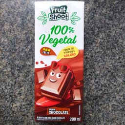 Fruit shoot