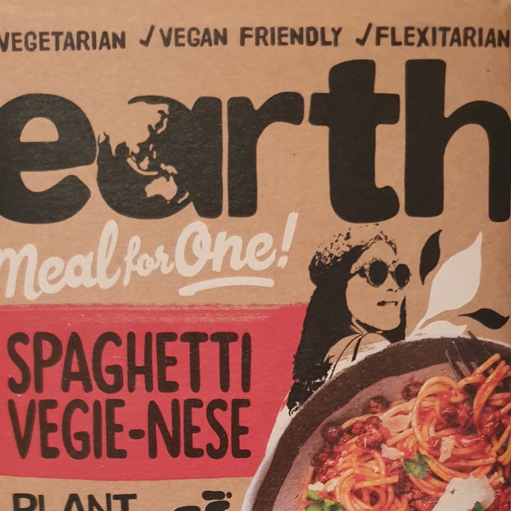photo of Earth Spaghetti Vegie-nese shared by @mezfrankie on  22 Jul 2021 - review