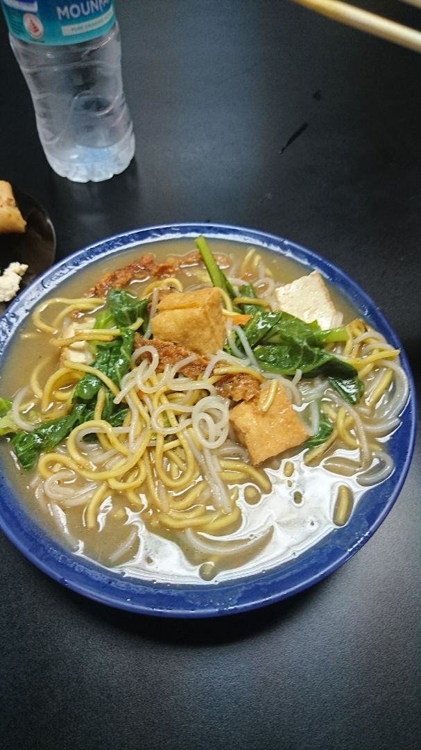 photo of Mummy Yummy - Amoy Food Centre Hokkien mee shared by @helmos on  22 Jun 2019 - review