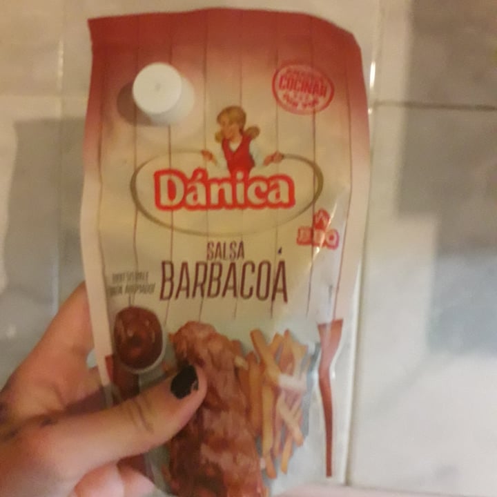 review photo of Dánica Barbacoa Dánica shared by @palomaveg on 04 Apr 2021 - review