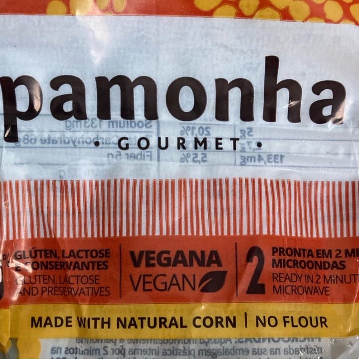 review photo of Pamonha gourmet Pamonha Doce shared by @kenianunes on 08 Jul 2022 - review