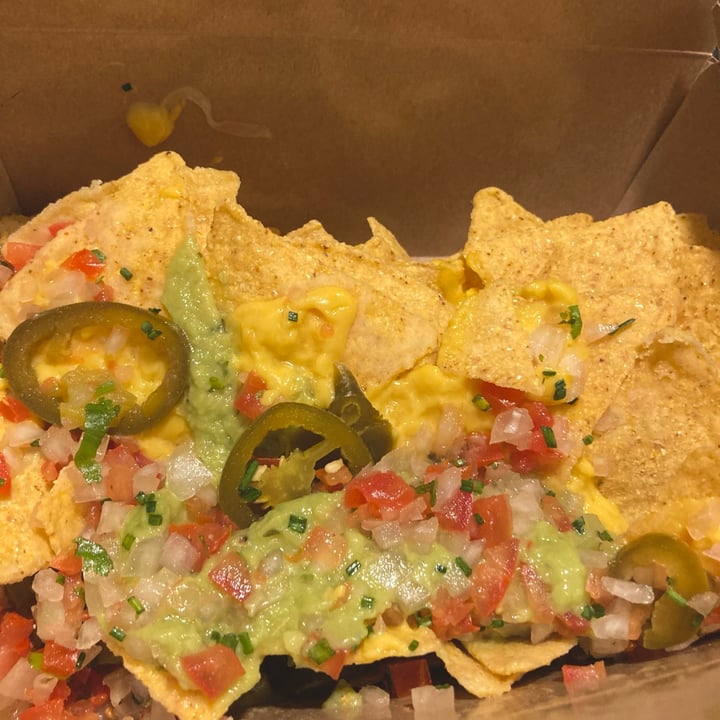 photo of Amarre 69 Nachos 69 shared by @asiayportia on  19 Nov 2021 - review