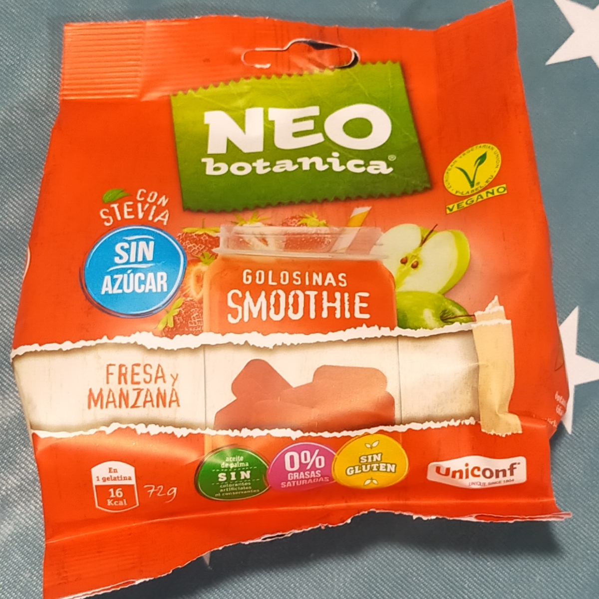 Neo botanica Caramelos Manzana Y Fresa Reviews | abillion