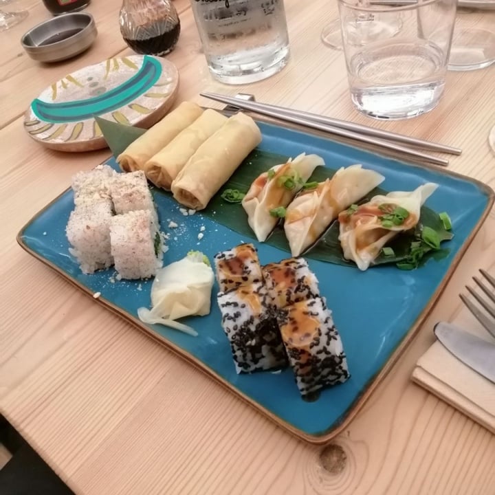 photo of Hokra Antipasti shared by @lisistrata on  12 Jan 2022 - review