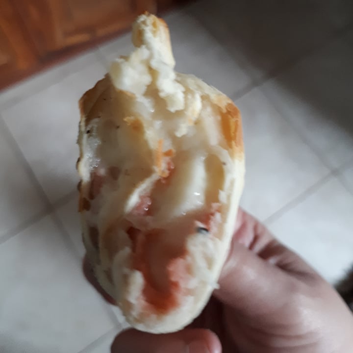photo of Empanadas de 10 Empanada de Jamón Y Queso Vegana shared by @alicia1977 on  01 Sep 2020 - review