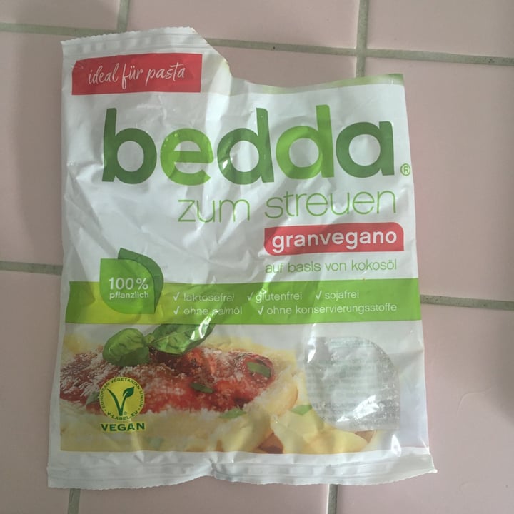 review photo of Bedda Zum Streuen Granvegano shared by @joeakajoe on 25 May 2020 - review