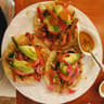 Restaurante AHAL
