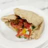 Pita & Olives