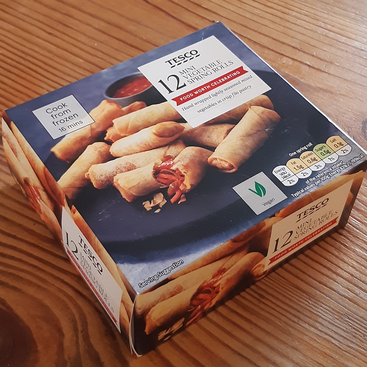 Frozen Filo Pastry Tesco edu.svet.gob.gt