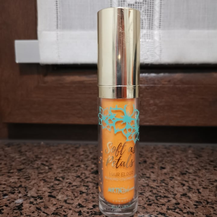 review photo of Cosmyfy Soft As Petals shared by @sofi97 on 14 Mar 2022 - review