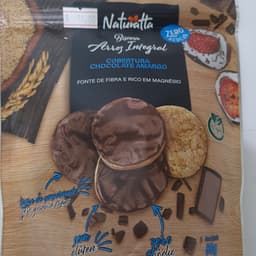 Biscoito - Naturatta