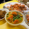 Rasa Sayang Restaurant