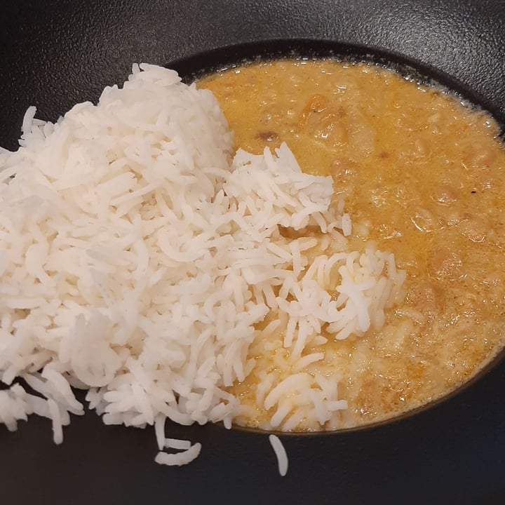 review photo of Mugg & Bean Thai butternut and chickpea curry bowl shared by @ladineboshoff on 05 Aug 2020 - review