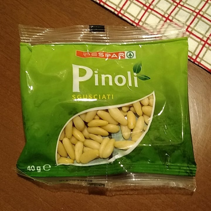 review photo of Despar Pinoli shared by @platipo on 04 Apr 2022 - review