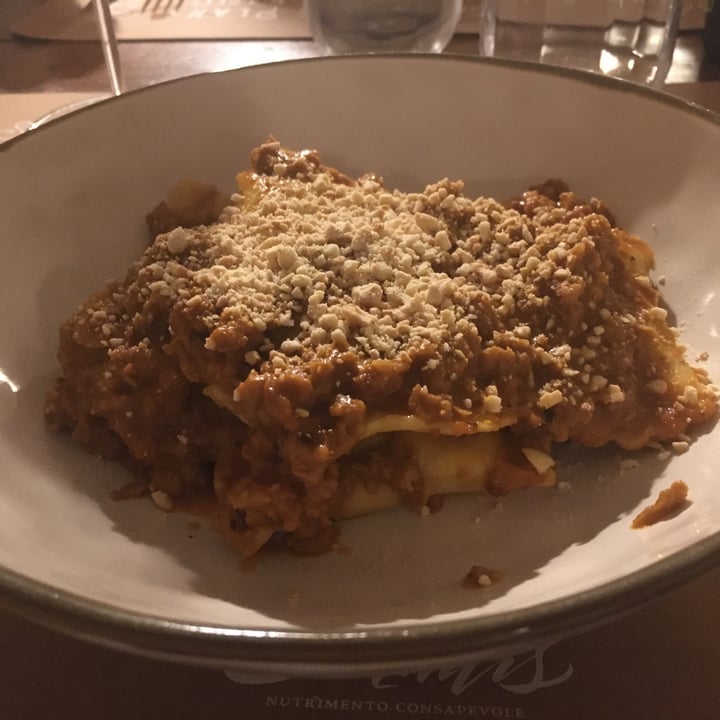 photo of Sementis Tordelli Versiliesi shared by @claire66 on  31 Aug 2022 - review