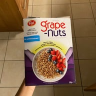 Grape Nut