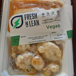 Fresh N Lean