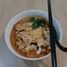 Chee Wei Vegetarian