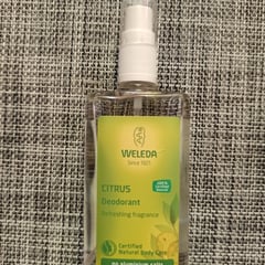 Weleda