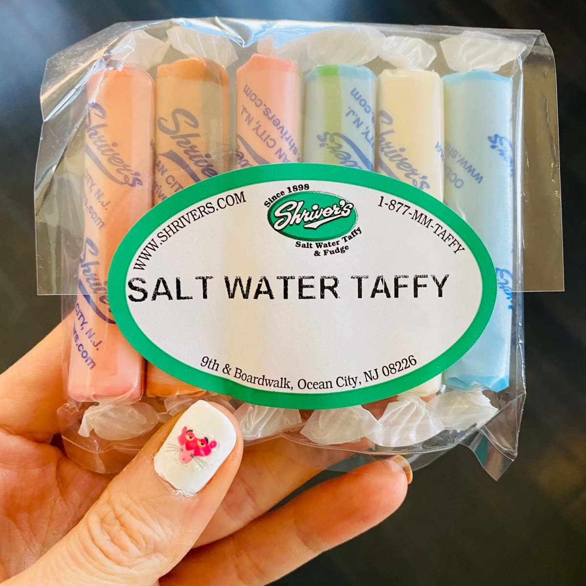 Shriver s Salt Water Taffy Reviews Abillion shriver-s-salt-water-taffy-blitz-s-market-family-owned-business-in-ocean-city-nj
