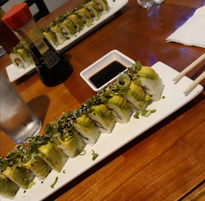 review photo of Sushi Go Sushi shared by @cryturbate on 15 Jan 2020 - review