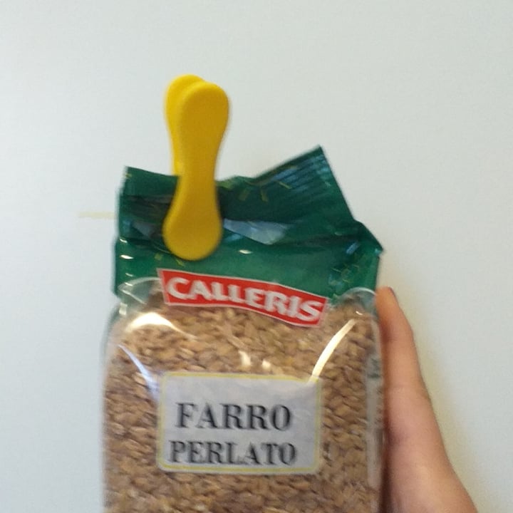 photo of Calleris farro perlato shared by @l4ur4inz on  21 May 2022 - review